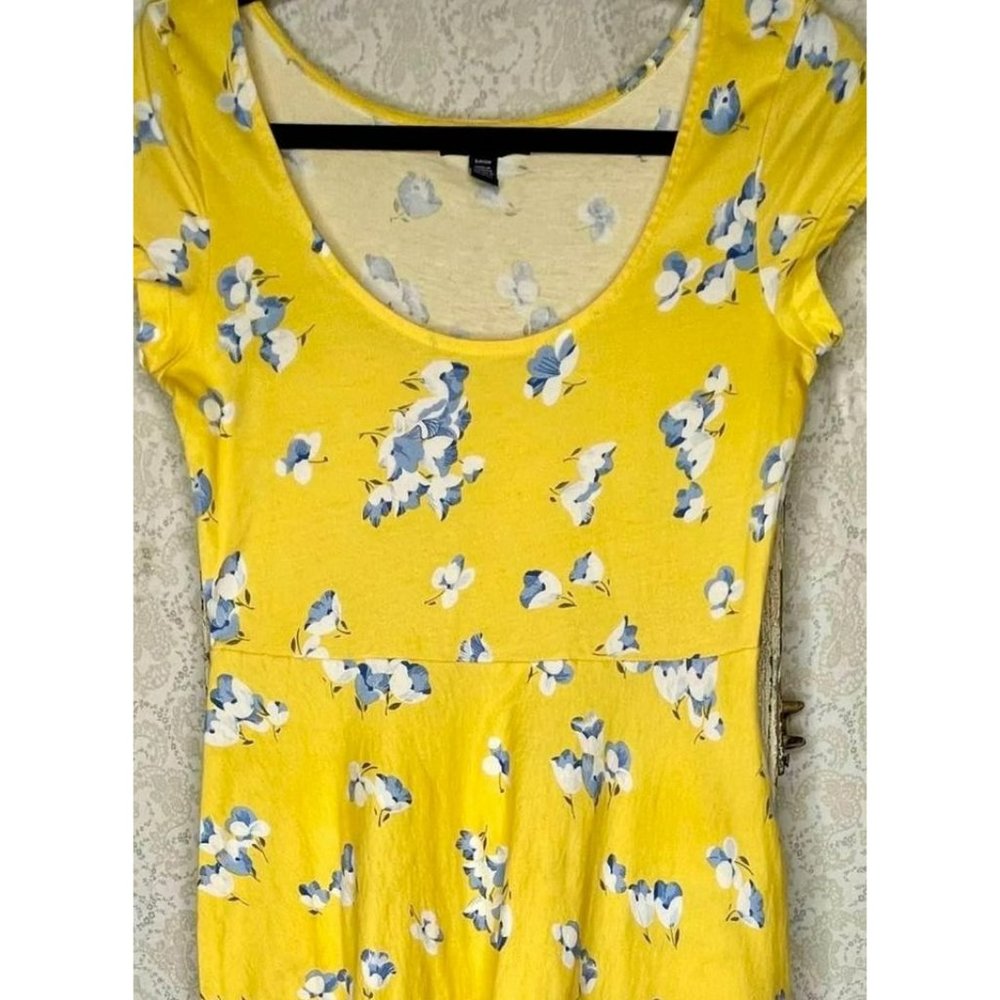 Ralph Lauren Dress Chaps Maxi | Soft Jersey Material | Woman's Size Small
